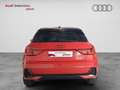 Audi A1 Sportback 30 TFSI Adrenalin Black Edition S tronic Rojo - thumbnail 5