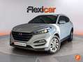 Hyundai TUCSON 1.6 GDi BlueDrive 25 Aniversario 4x2 Blanco - thumbnail 8