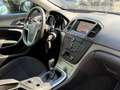 Opel Insignia A Sports Tourer Edition Schwarz - thumbnail 10