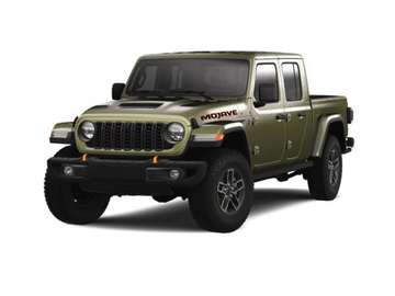 V6 3.6L MOJAVE X