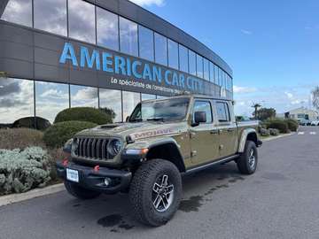 V6 3.6L MOJAVE X
