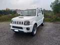 Suzuki Jimny Jimny 1.3 vvt Evolution 4wd Blanco - thumbnail 4