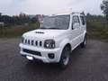 Suzuki Jimny Jimny 1.3 vvt Evolution 4wd Blanco - thumbnail 10