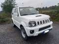 Suzuki Jimny Jimny 1.3 vvt Evolution 4wd Blanco - thumbnail 2