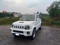 Suzuki Jimny Jimny 1.3 vvt Evolution 4wd Blanco - thumbnail 1