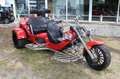 Rewaco RF1 RF-1 ST-3 Family Trike atm Rojo - thumbnail 10