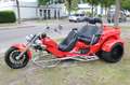 Rewaco RF1 RF-1 ST-3 Family Trike atm Rood - thumbnail 2