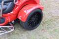 Rewaco RF1 RF-1 ST-3 Family Trike atm Rojo - thumbnail 5