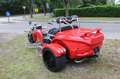 Rewaco RF1 RF-1 ST-3 Family Trike atm Rood - thumbnail 7