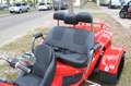 Rewaco RF1 RF-1 ST-3 Family Trike atm Rojo - thumbnail 4