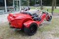 Rewaco RF1 RF-1 ST-3 Family Trike atm Rood - thumbnail 8