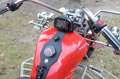 Rewaco RF1 RF-1 ST-3 Family Trike atm Rojo - thumbnail 9