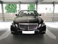 Mercedes-Benz E 220 CDI (W212) - Gepflegter Garagenwagen Schwarz - thumbnail 2