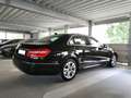 Mercedes-Benz E 220 CDI (W212) - Gepflegter Garagenwagen Schwarz - thumbnail 6