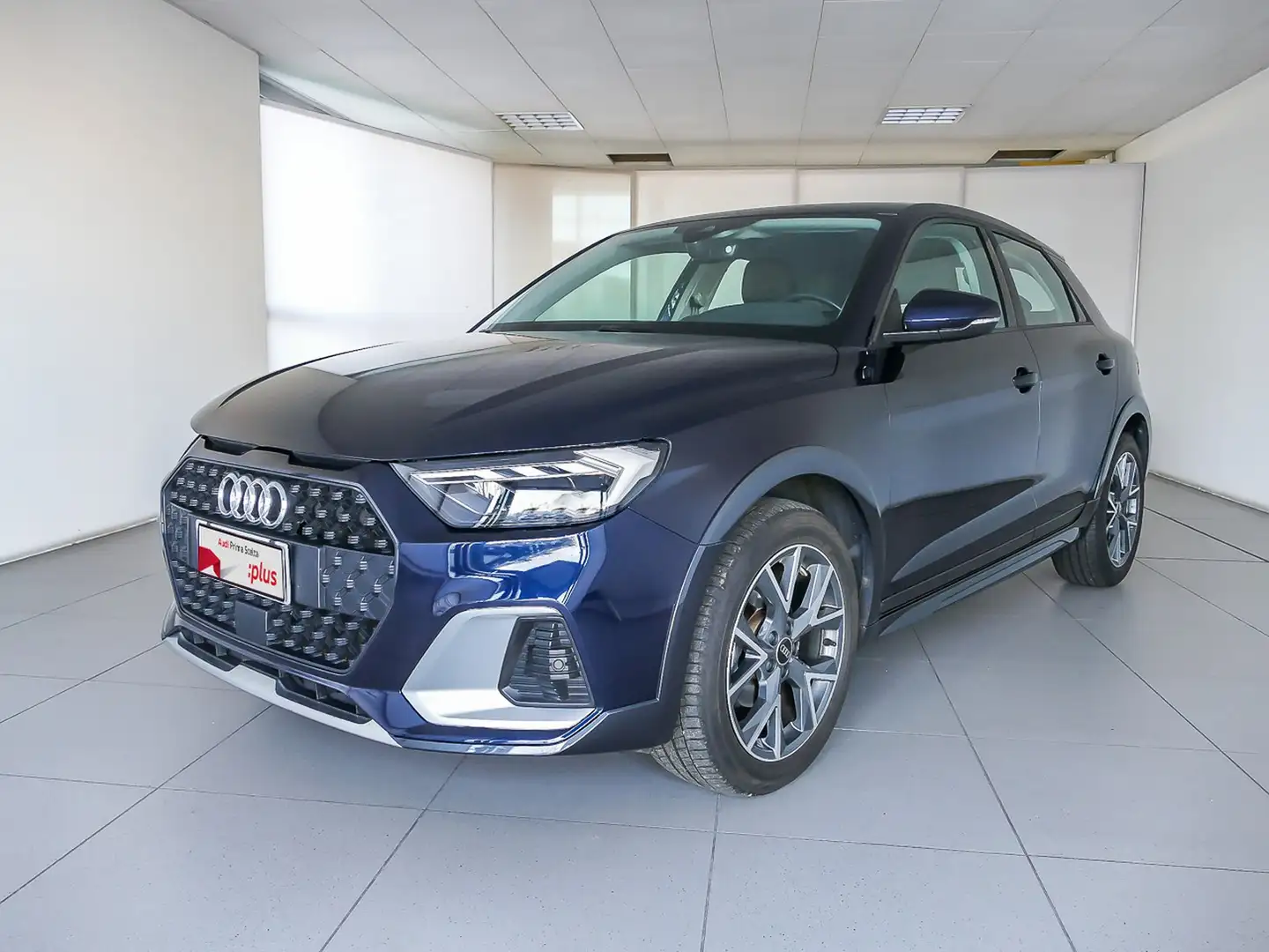 Audi A1 citycarver 30 1.0 tfsi 110cv admired - 1