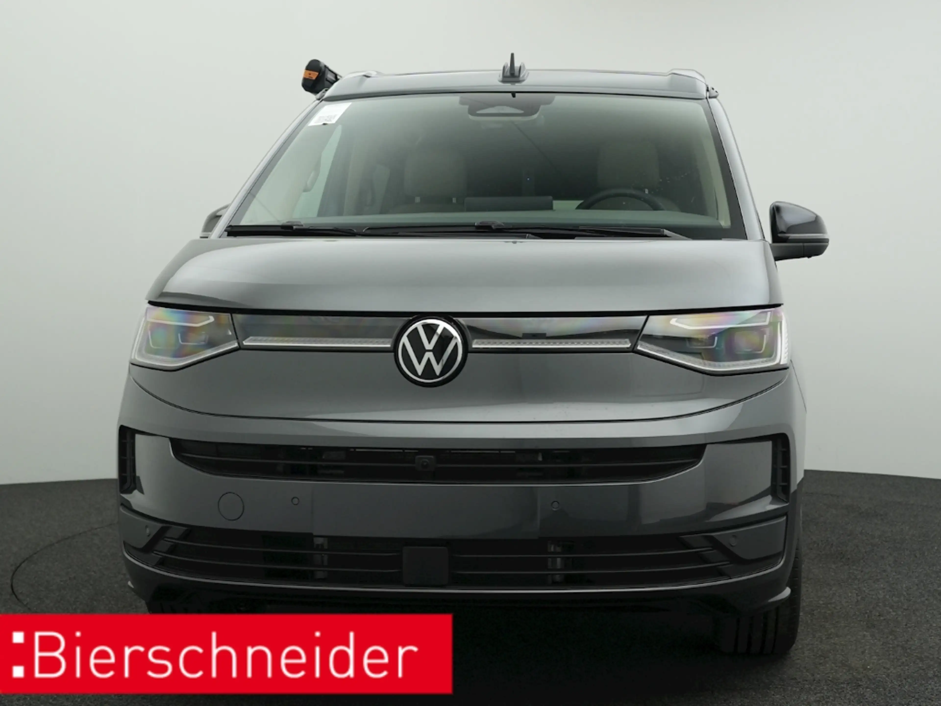 Volkswagen T7 California Ocean Generation IQ-LIGHT AHK ACC STANDH — photo 10