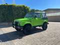 Suzuki SJ Samurai Sj413 Verde - thumbnail 1