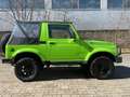 Suzuki SJ Samurai Sj413 Verde - thumbnail 14