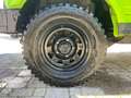 Suzuki SJ Samurai Sj413 Verde - thumbnail 7