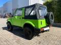 Suzuki SJ Samurai Sj413 Verde - thumbnail 18