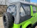 Suzuki SJ Samurai Sj413 Verde - thumbnail 15