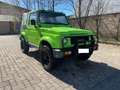 Suzuki SJ Samurai Sj413 Verde - thumbnail 12