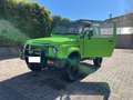 Suzuki SJ Samurai Sj413 Verde - thumbnail 8