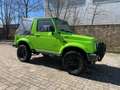 Suzuki SJ Samurai Sj413 Verde - thumbnail 13