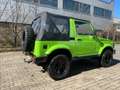 Suzuki SJ Samurai Sj413 Verde - thumbnail 17