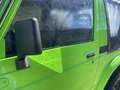 Suzuki SJ Samurai Sj413 Verde - thumbnail 10