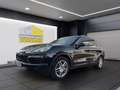 Porsche Cayenne Diesel Lackschäden!!! TÜV+SERVICE-NEU Schwarz - thumbnail 7