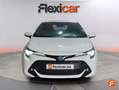 Toyota Corolla 1.8+125H+ACTIVE+TECH+E-CVT Blanc - thumbnail 2