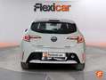 Toyota Corolla 1.8+125H+ACTIVE+TECH+E-CVT Blanc - thumbnail 5
