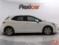 Toyota Corolla 1.8+125H+ACTIVE+TECH+E-CVT Blanc - thumbnail 3