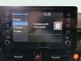 Toyota Corolla 1.8+125H+ACTIVE+TECH+E-CVT Blanc - thumbnail 9