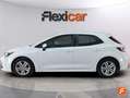 Toyota Corolla 1.8+125H+ACTIVE+TECH+E-CVT Blanc - thumbnail 4