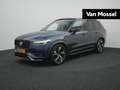 Volvo XC90 2.0 T8 Recharge AWD R-Design LONG RANGE | LUCHTVER Blauw - thumbnail 1