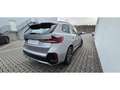 BMW X1 sDrive18iA M-Sport SHZ Parkass LED LMR Keyless Silber - thumbnail 4