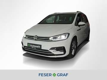 R LINE 2.0 TDI DSG LED KAMERA SHZ