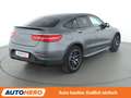 Mercedes-Benz GLC 43 AMG GLC 43 AMG  Coupe 4Matic Aut. *LED*360°*ACC*SHZ* Grau - thumbnail 6