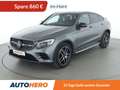 Mercedes-Benz GLC 43 AMG GLC 43 AMG  Coupe 4Matic Aut. *LED*360°*ACC*SHZ* Grau - thumbnail 1