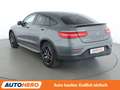 Mercedes-Benz GLC 43 AMG GLC 43 AMG  Coupe 4Matic Aut. *LED*360°*ACC*SHZ* Szürke - thumbnail 4