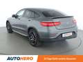 Mercedes-Benz GLC 43 AMG GLC 43 AMG  Coupe 4Matic Aut. *LED*360°*ACC*SHZ* Grau - thumbnail 4