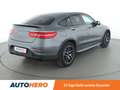 Mercedes-Benz GLC 43 AMG GLC 43 AMG  Coupe 4Matic Aut. *LED*360°*ACC*SHZ* Grau - thumbnail 6
