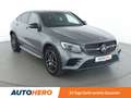 Mercedes-Benz GLC 43 AMG GLC 43 AMG  Coupe 4Matic Aut. *LED*360°*ACC*SHZ* Grau - thumbnail 8