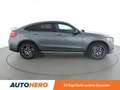 Mercedes-Benz GLC 43 AMG GLC 43 AMG  Coupe 4Matic Aut. *LED*360°*ACC*SHZ* Grau - thumbnail 7