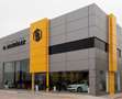 Audi Q8 50 TDI Black line quattro tiptronic Plateado - thumbnail 1