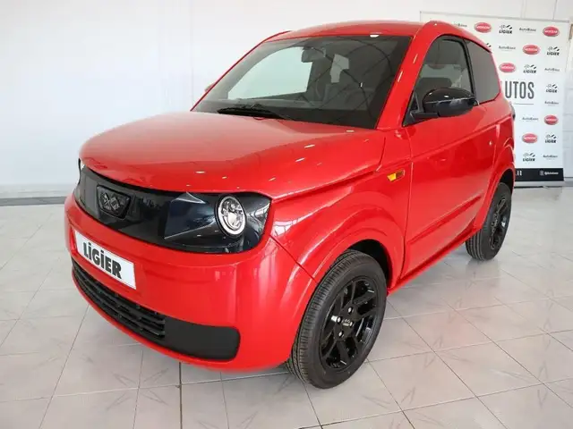 Ligier Myli R.Ebel