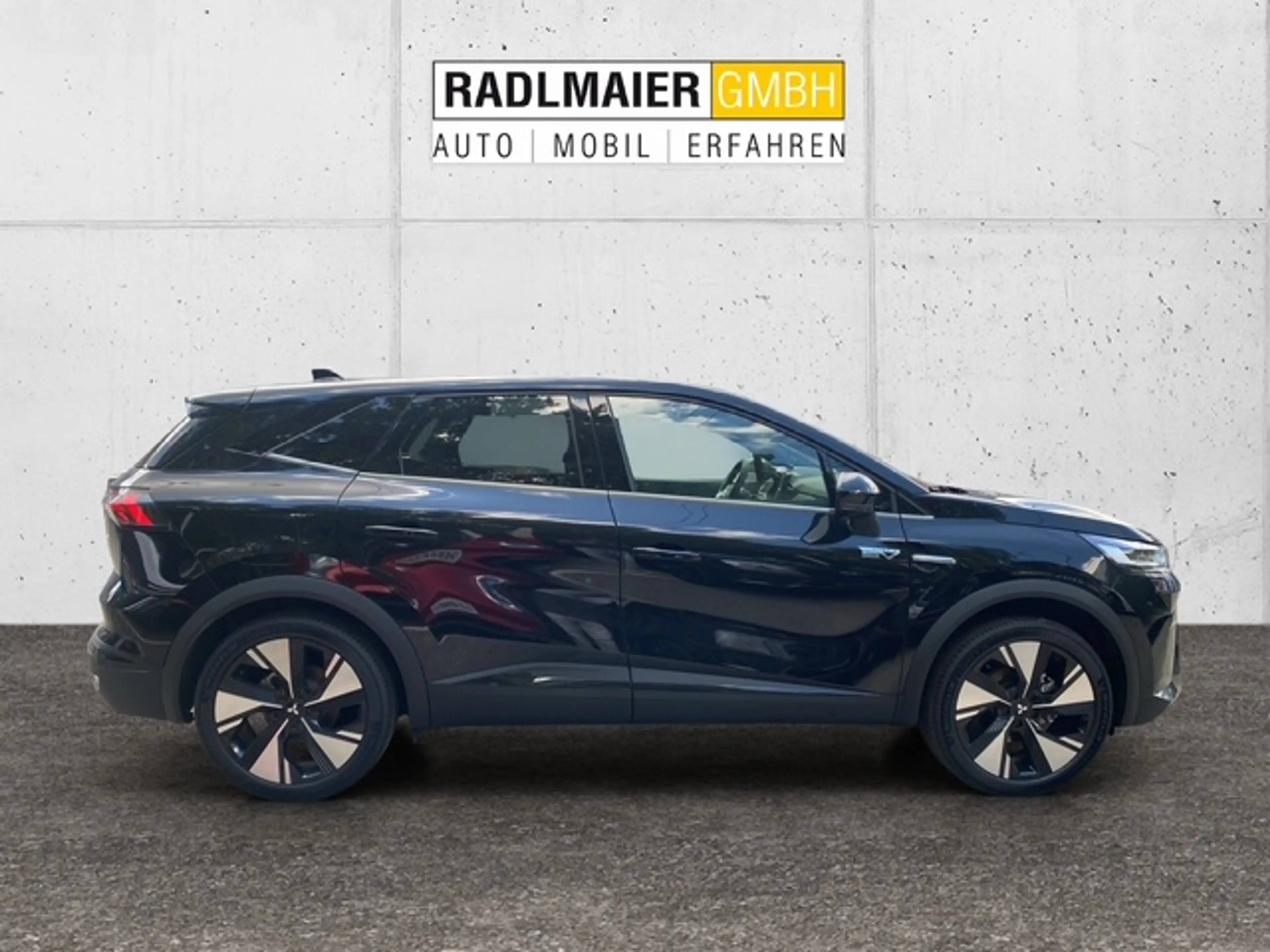 Mitsubishi Grandis Diamant TOP 1.8 Hybrid — photo 15