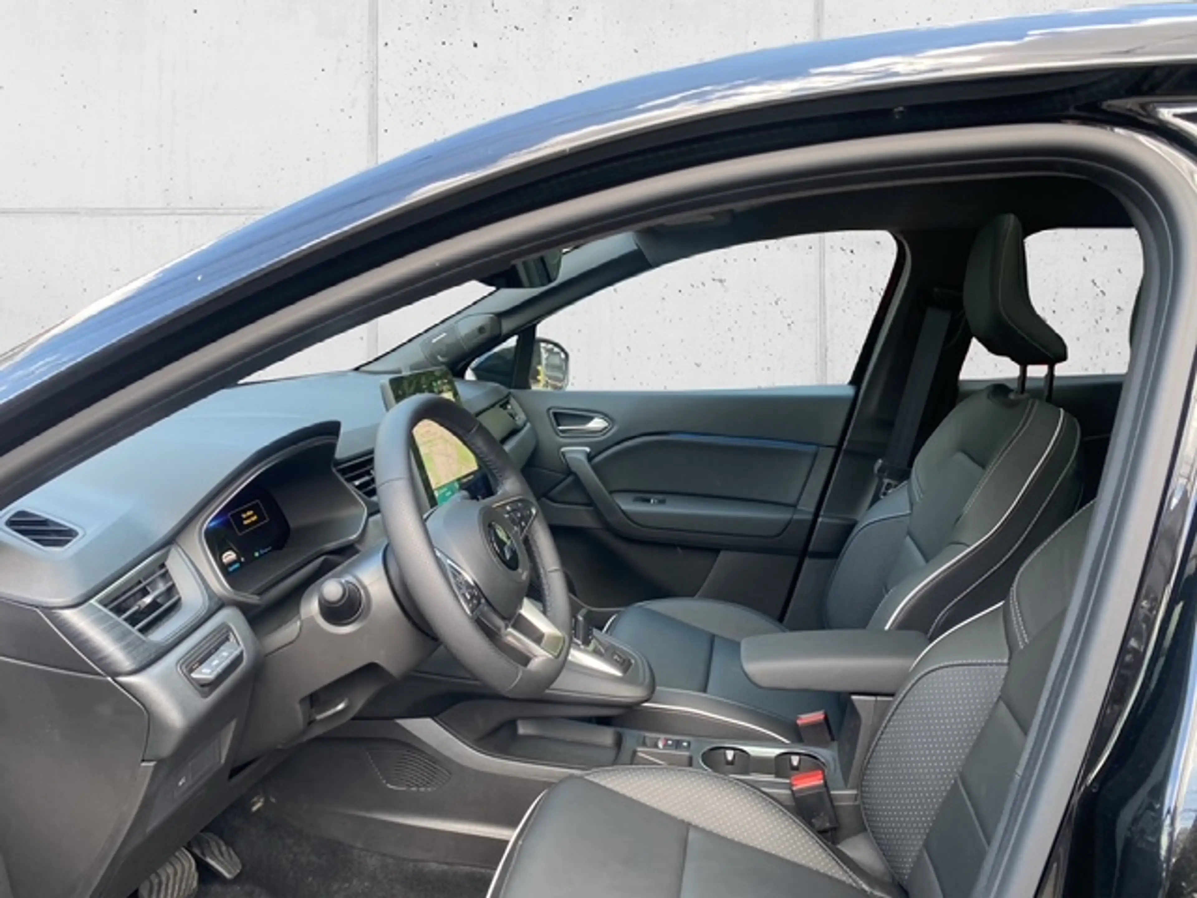 Mitsubishi Grandis Diamant TOP 1.8 Hybrid — photo 4